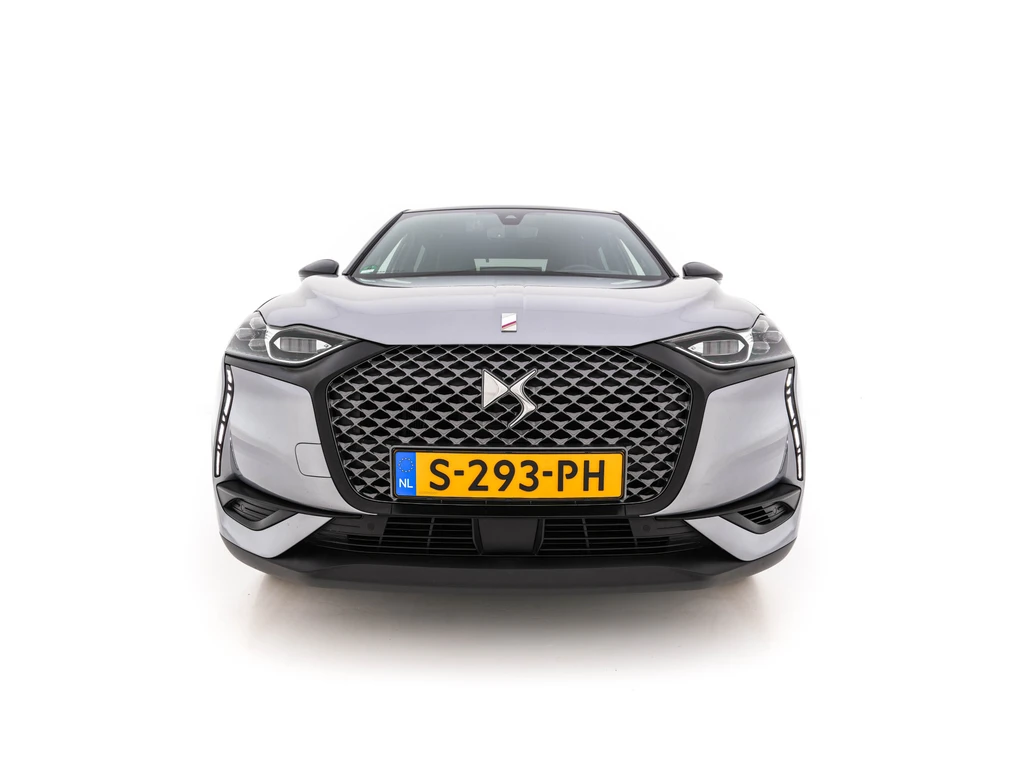 DS DS 3 – foto 7