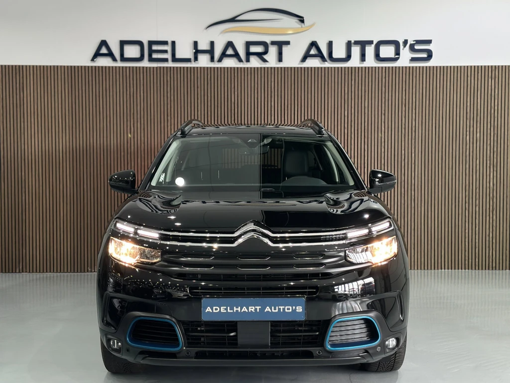 Citroën C5 Aircross – foto 12