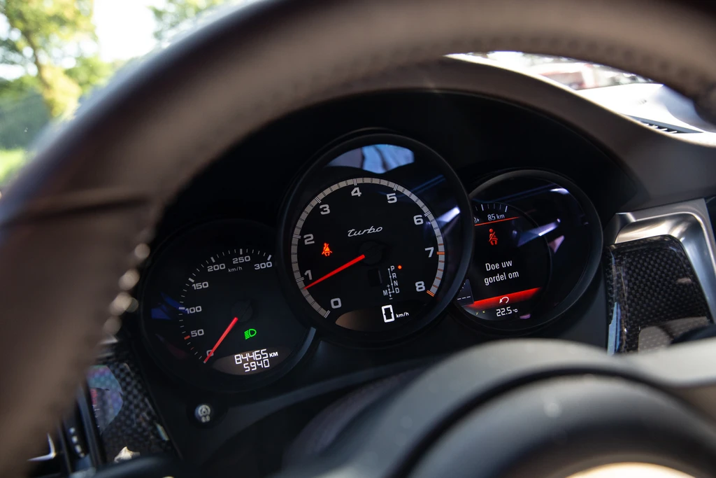 Porsche Macan – foto 7