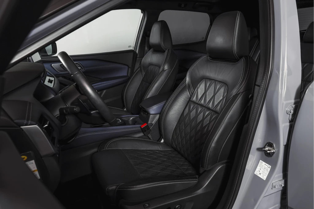 Nissan QASHQAI – foto 12