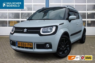 Suzuki Ignis – thumbnail 1