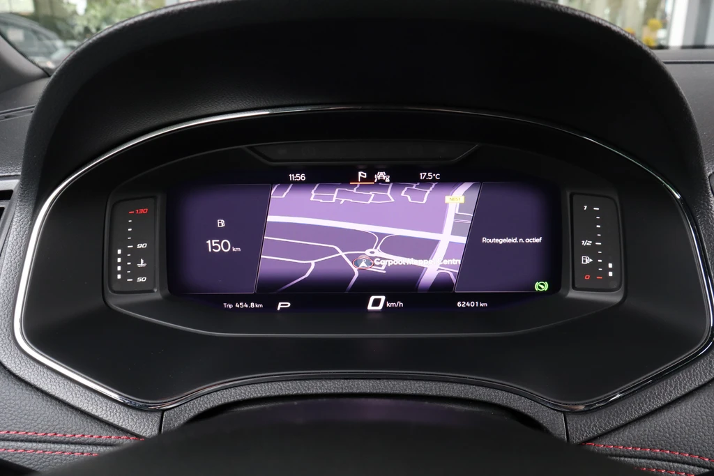 SEAT Arona – foto 19