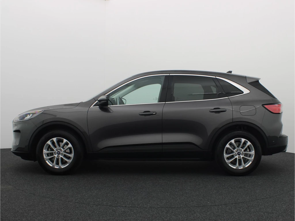 Ford Kuga – foto 2