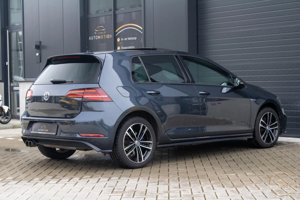 Volkswagen Golf – foto 9