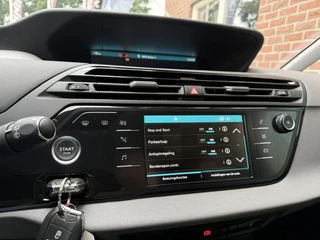 Citroën Grand C4 Spacetourer – thumbnail 24