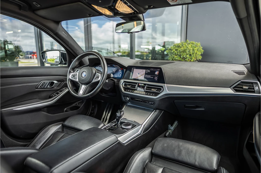 BMW 3 Serie – foto 14