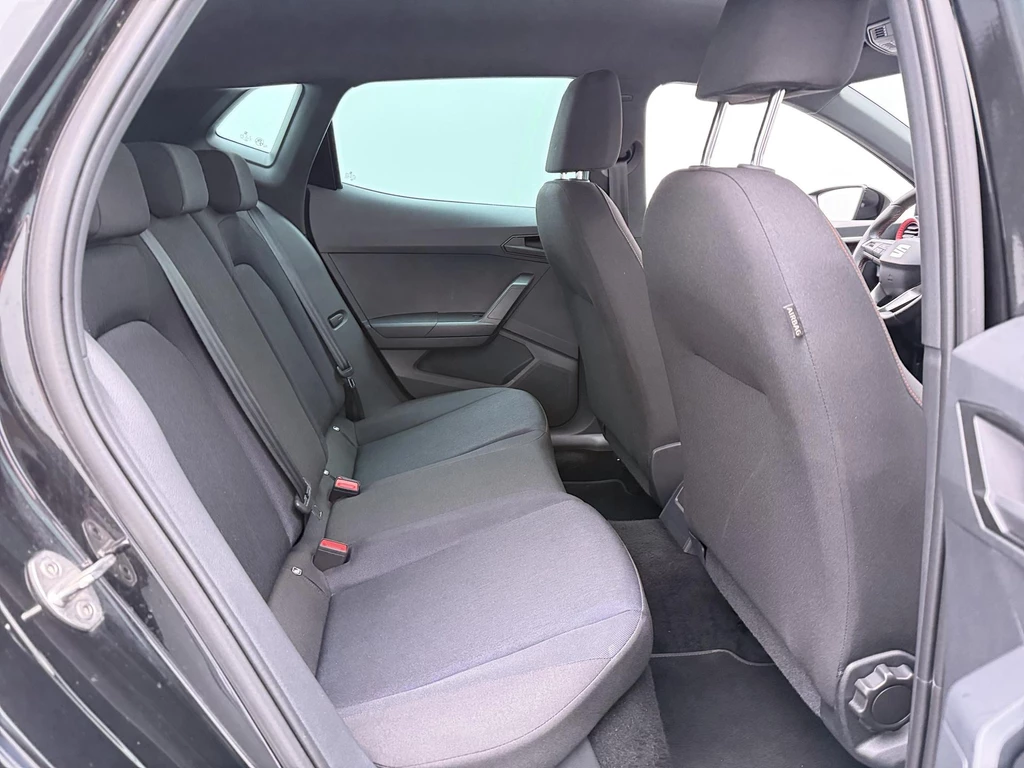 SEAT Ibiza – foto 29