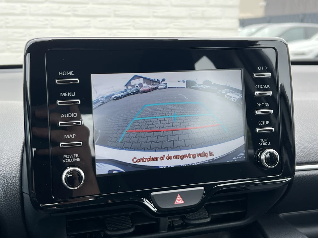 Toyota Yaris – foto 25