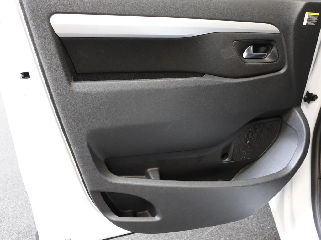 Opel Vivaro – foto 17
