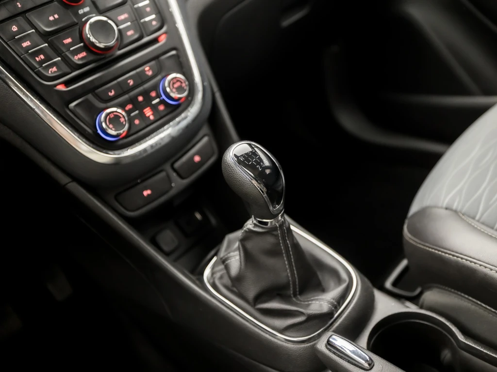 Opel Mokka – foto 12