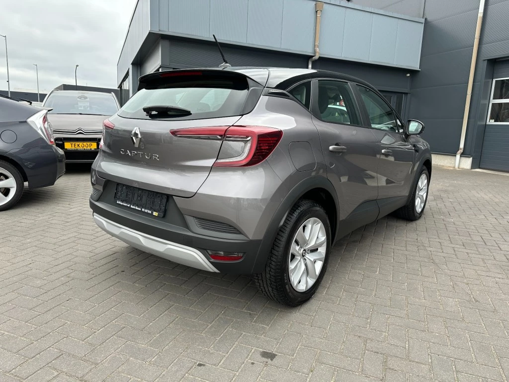 Renault Captur – foto 5