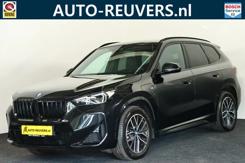 BMW X1 xDrive25e M-Sport Navi / ACC / Camera / DAB / Carplay