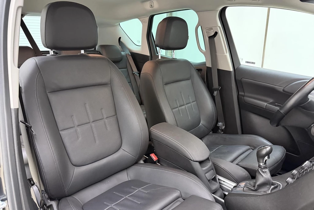 Opel Meriva – foto 12