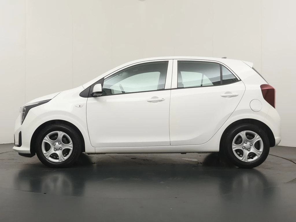 Kia Picanto – foto 3
