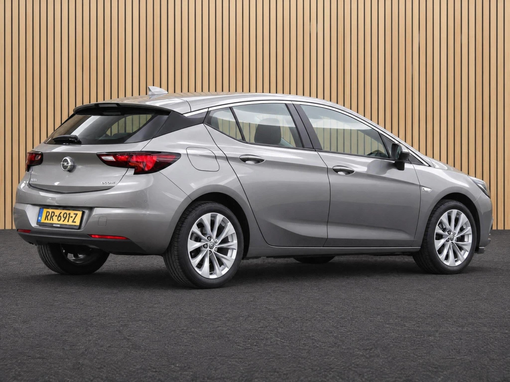 Opel Astra – foto 3