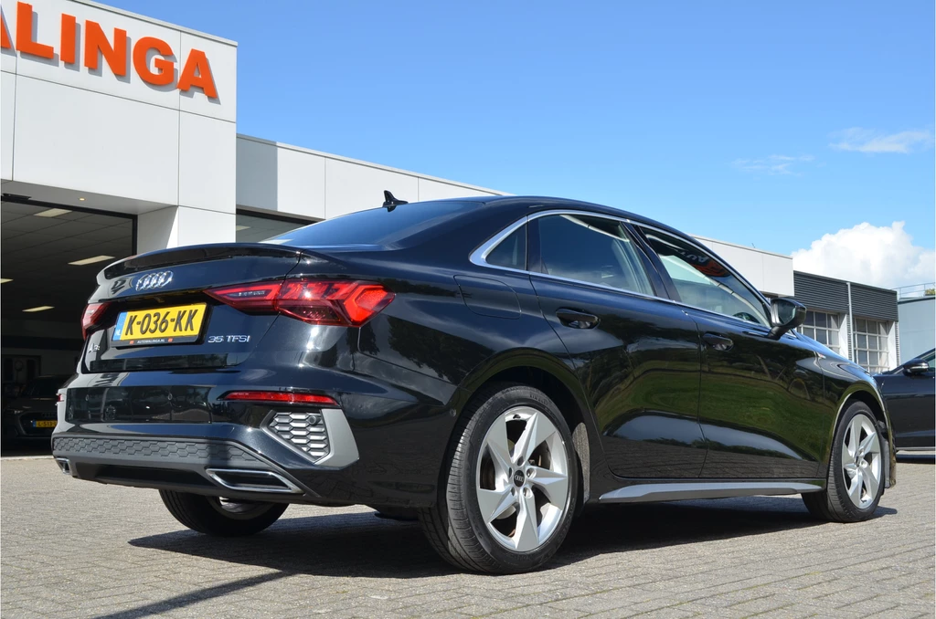 Audi A3 – foto 7