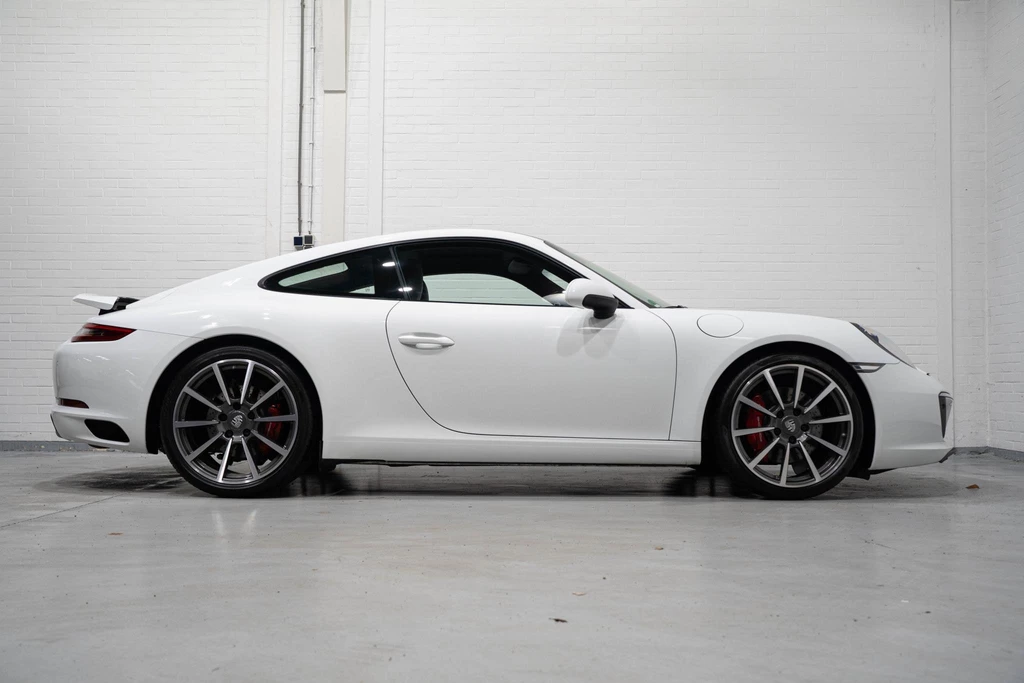 Porsche 911 – foto 7