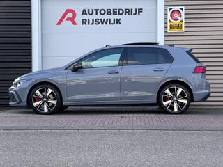 Volkswagen Golf – thumbnail 2