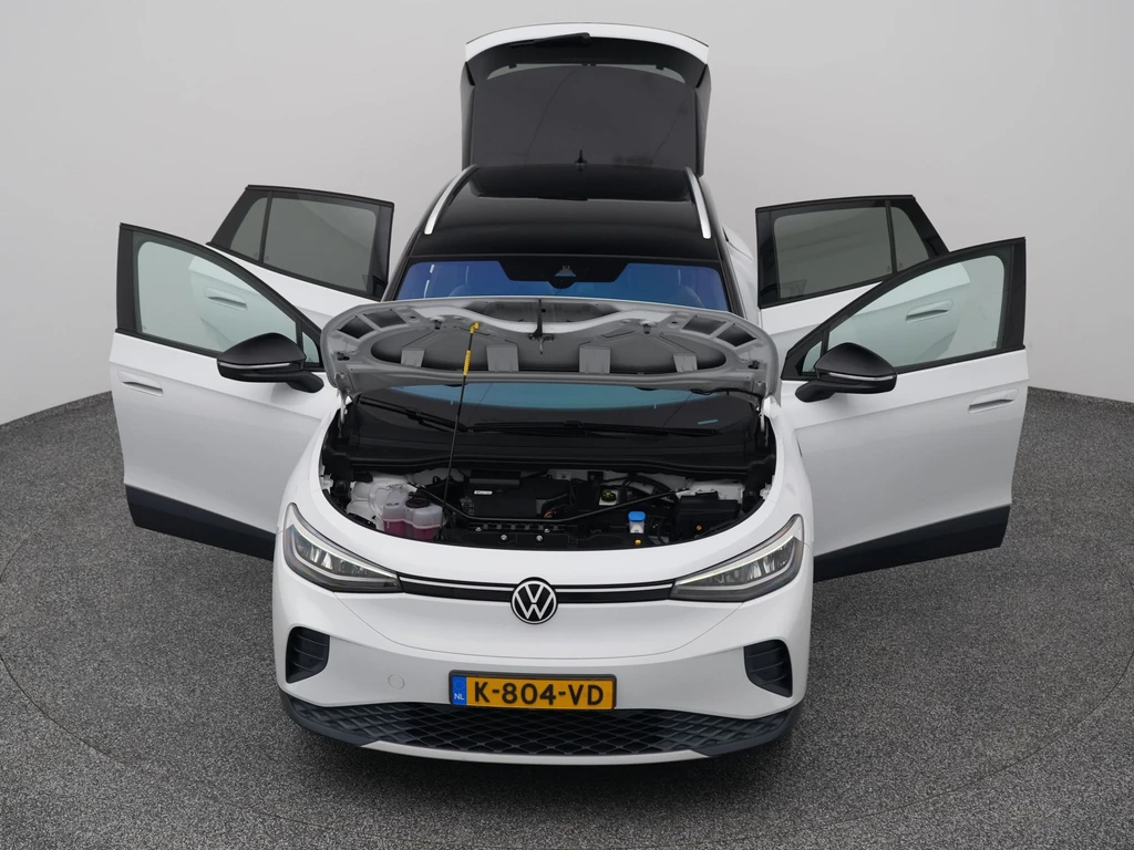 Volkswagen ID.4 – foto 18