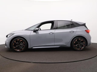 CUPRA Born – thumbnail 3