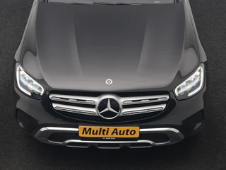 Mercedes-Benz GLC – thumbnail 12