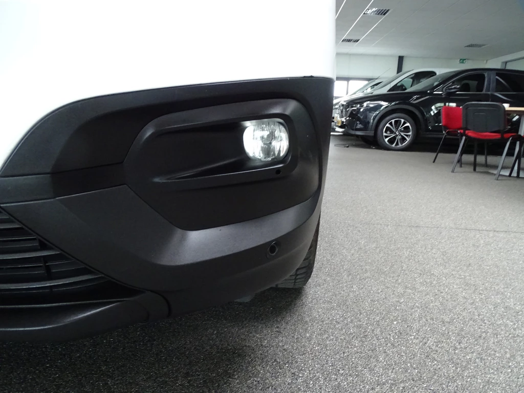 Opel Combo – foto 9