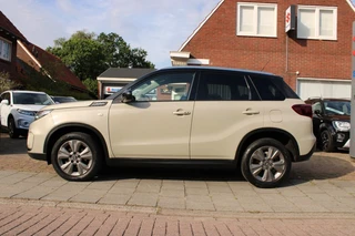 Suzuki Vitara – thumbnail 2
