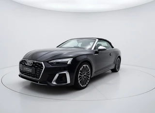 Audi S5 – thumbnail 1