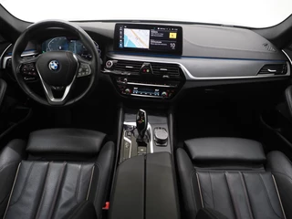 BMW 5 Serie – thumbnail 11