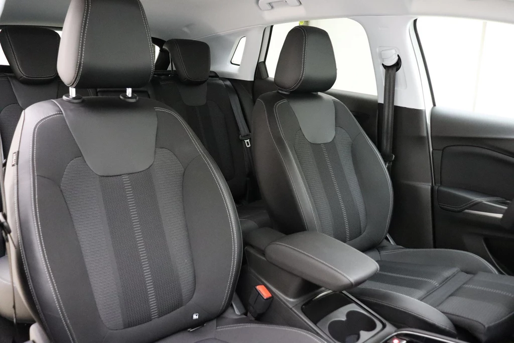 Opel Grandland – foto 12