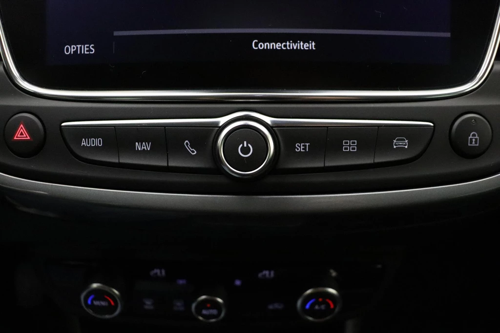 Opel Crossland – foto 22