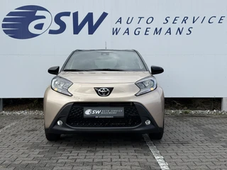 Toyota Aygo – thumbnail 8