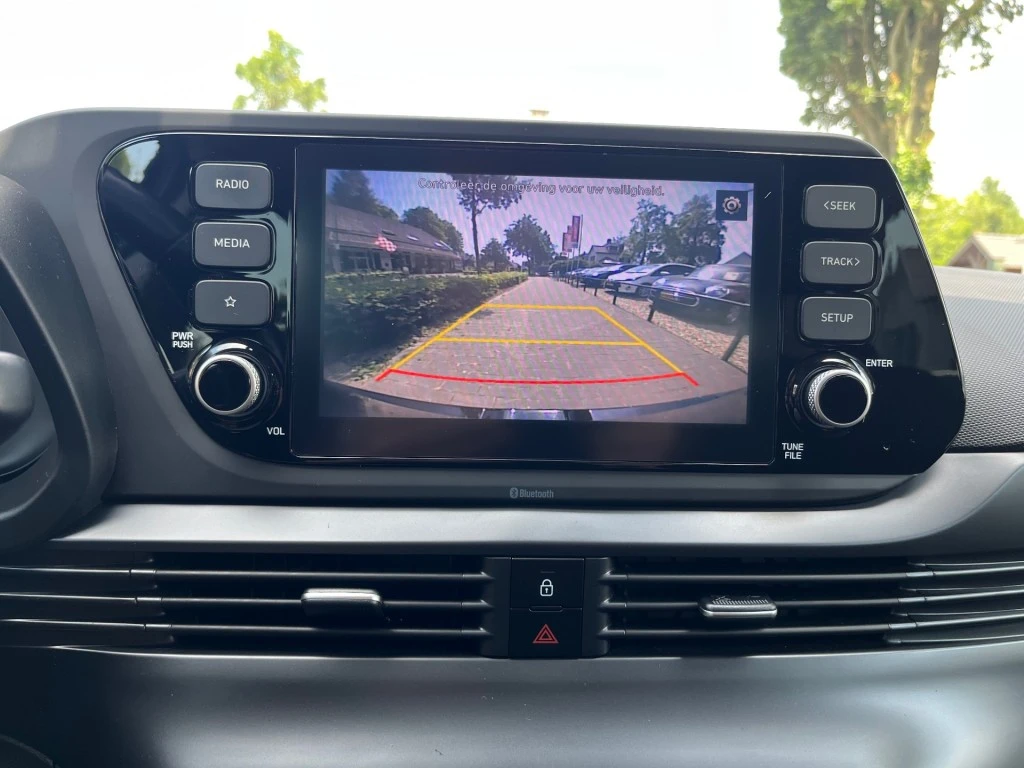 Hyundai i20 – foto 10
