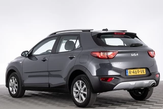 Kia Stonic – thumbnail 3