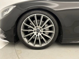 Mercedes-Benz S-Klasse – thumbnail 12