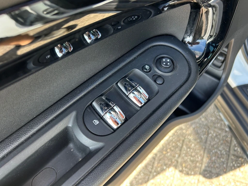 MINI Countryman – foto 10