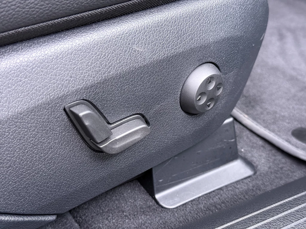 Mercedes-Benz EQE – foto 37