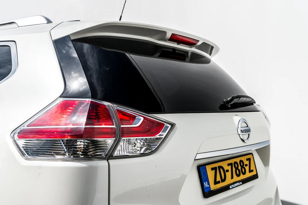 Nissan X-Trail – foto 32