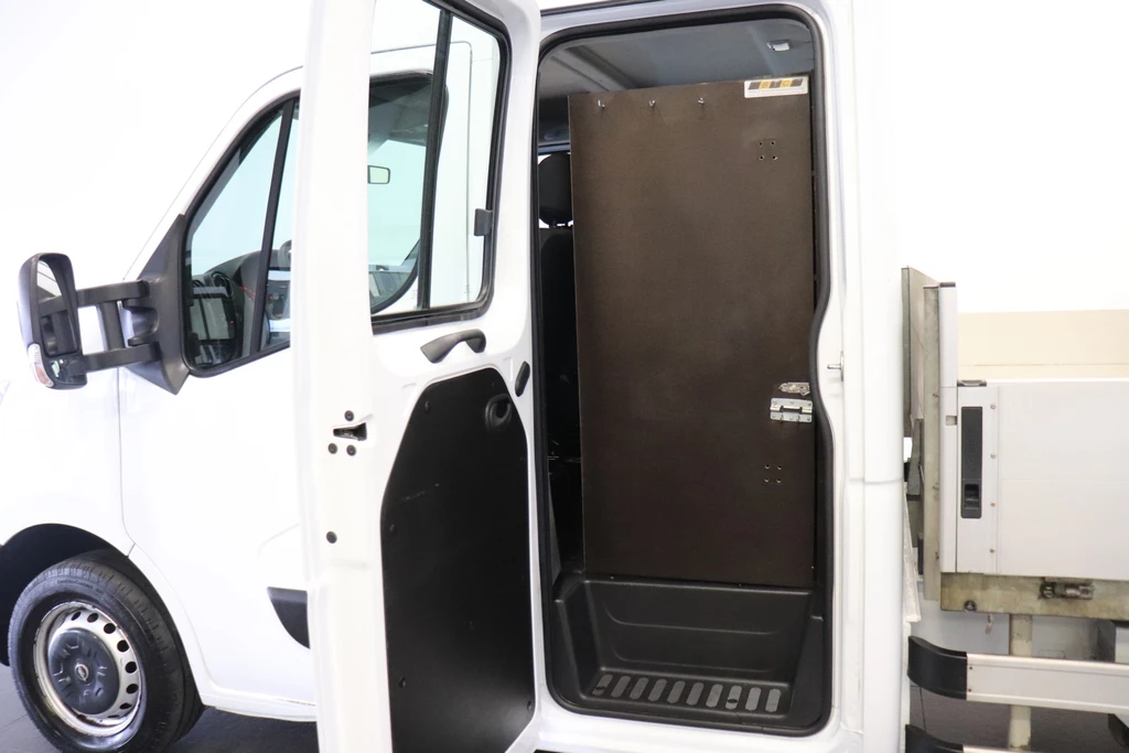 Opel Movano – foto 21