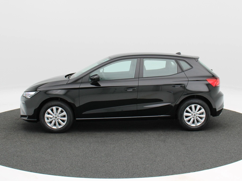 SEAT Ibiza – foto 2