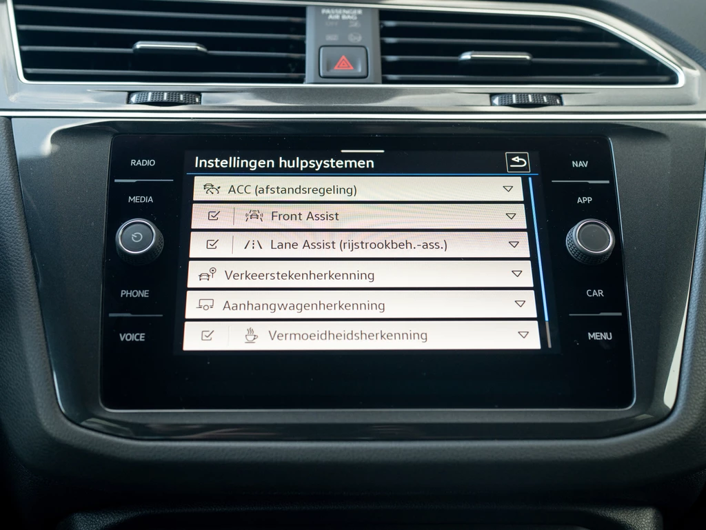 Volkswagen Tiguan – foto 52