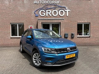 Volkswagen Tiguan – thumbnail 5