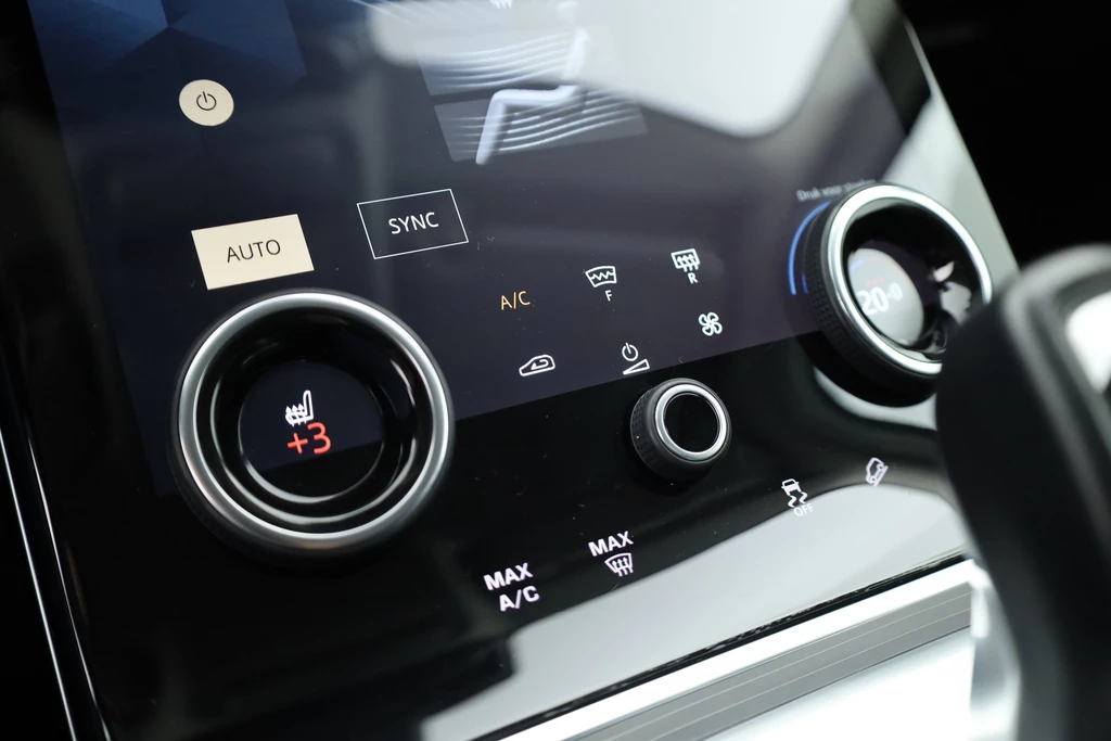 Land Rover Range Rover Evoque – foto 35