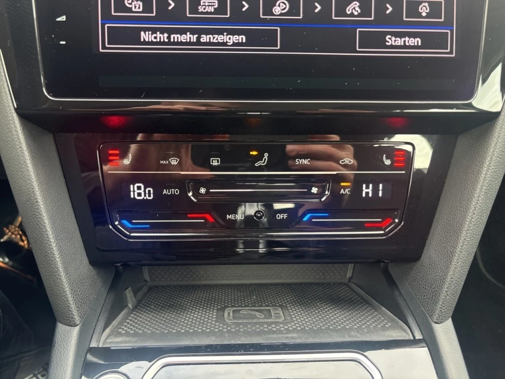 Volkswagen Passat – foto 22