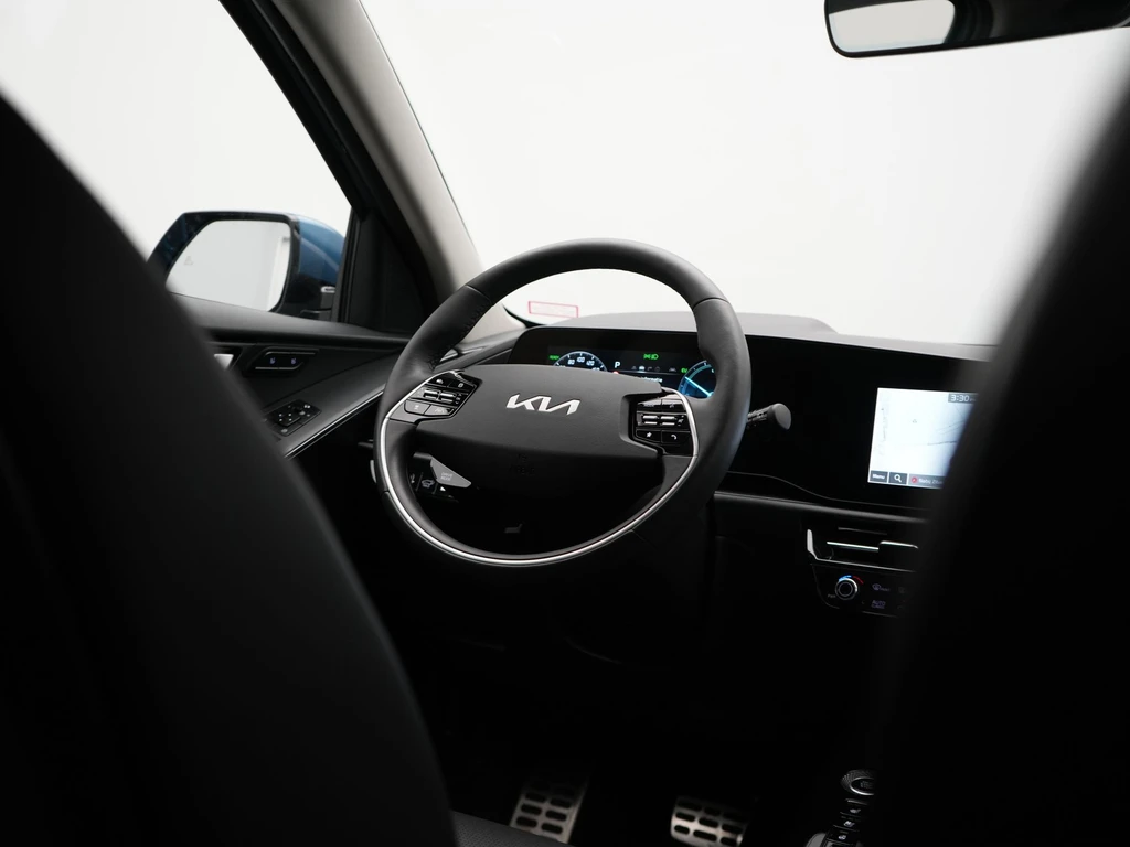 Kia Niro – foto 27