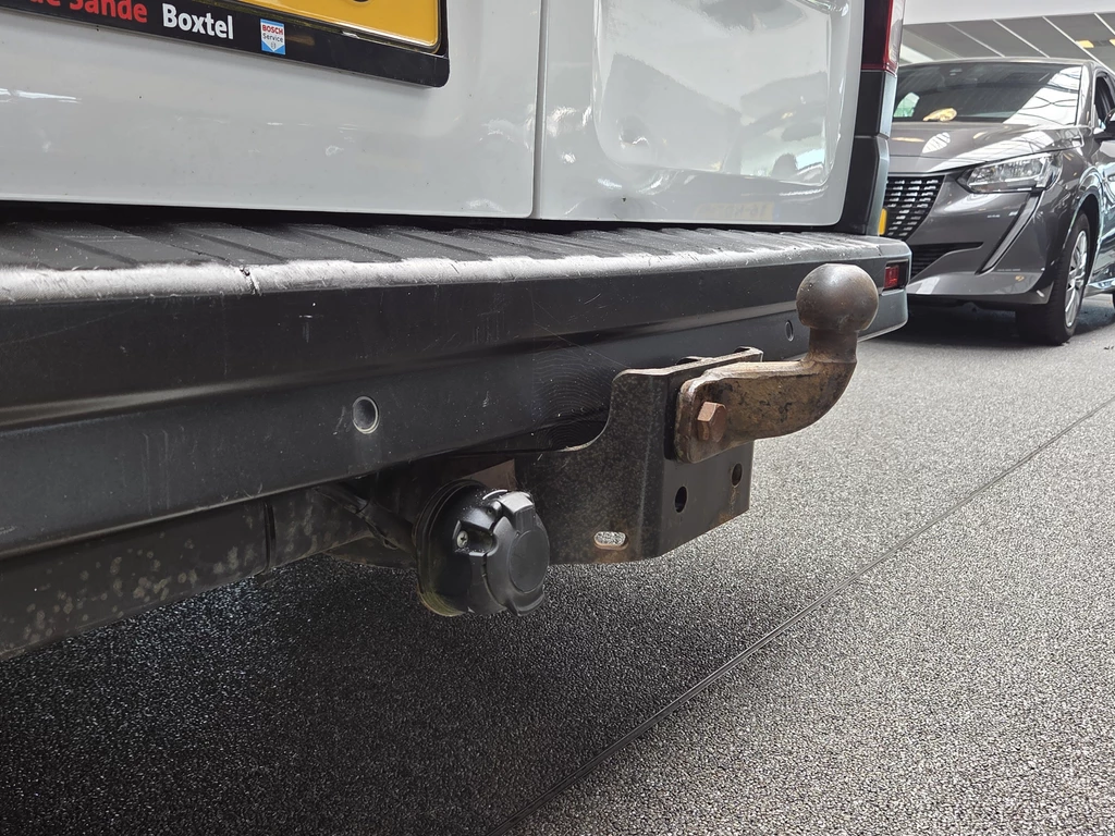 Renault Trafic – foto 13