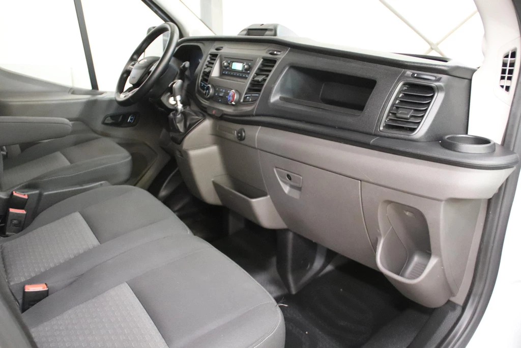 Ford Transit – foto 8