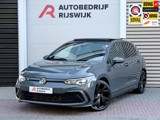 Volkswagen Golf – thumbnail 1
