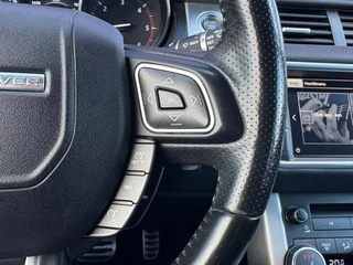 Land Rover Range Rover Evoque – thumbnail 23