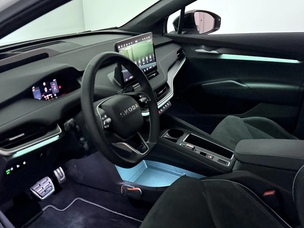 Škoda Enyaq iV – foto 32
